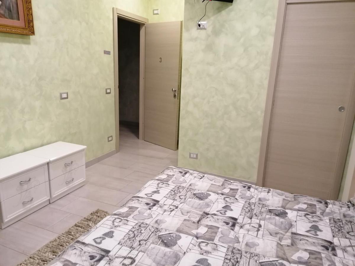 Maison Nicoli Roma Ngoại thất bức ảnh