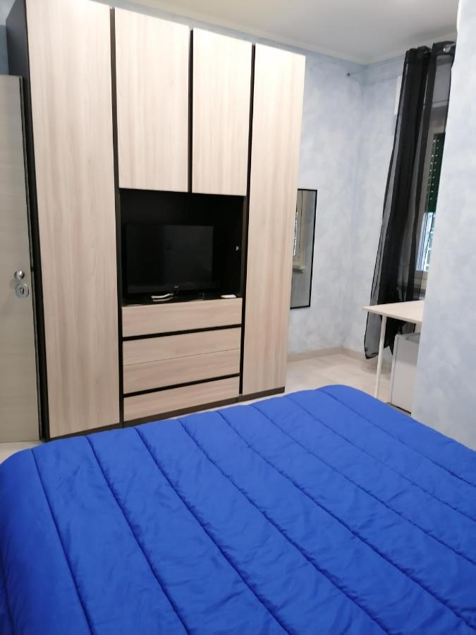 Maison Nicoli Roma Ngoại thất bức ảnh