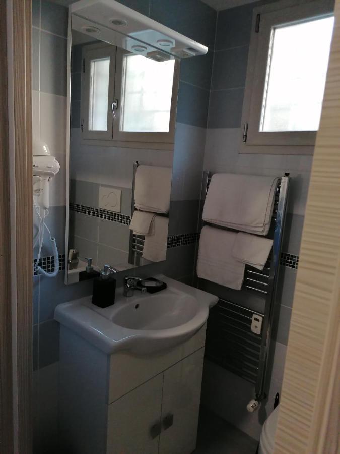 Maison Nicoli Roma Ngoại thất bức ảnh