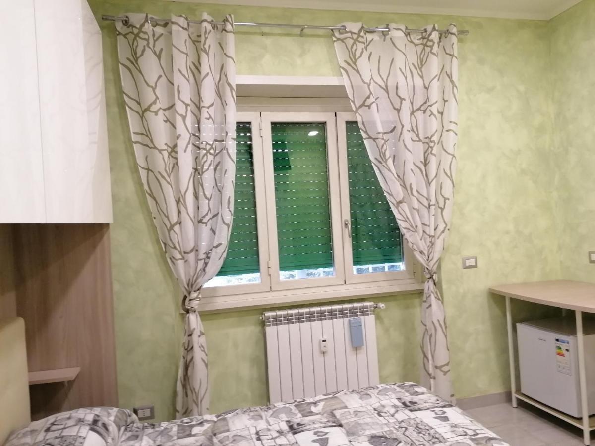 Maison Nicoli Roma Ngoại thất bức ảnh