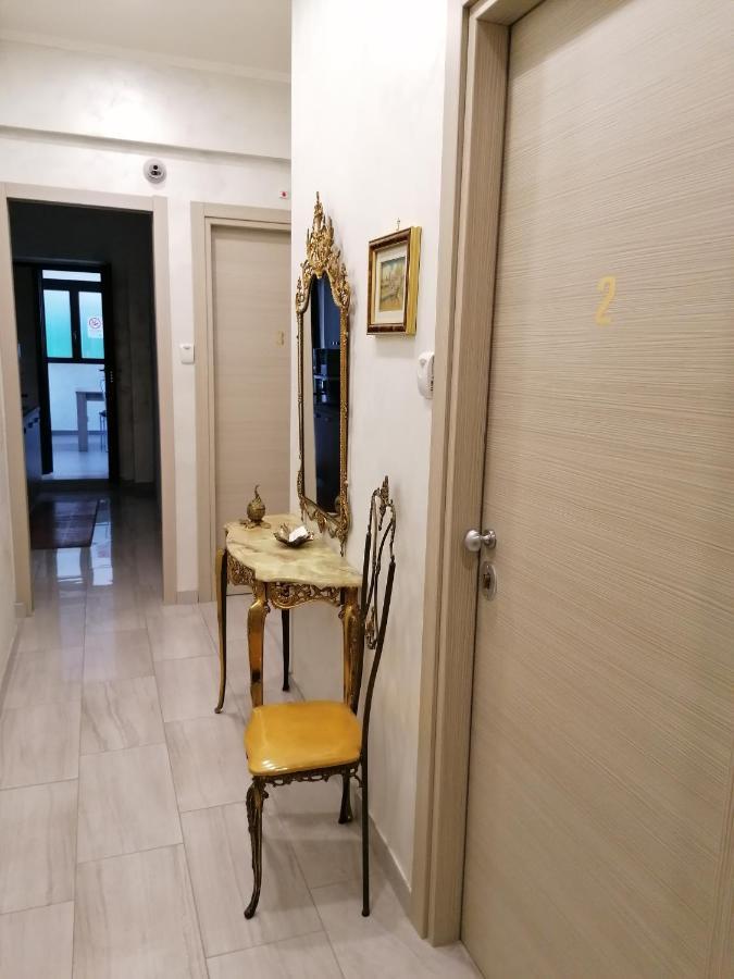 Maison Nicoli Roma Ngoại thất bức ảnh