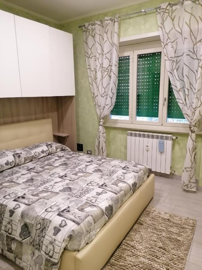 Maison Nicoli Roma Ngoại thất bức ảnh