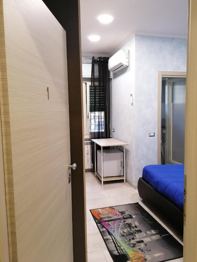 Maison Nicoli Roma Ngoại thất bức ảnh