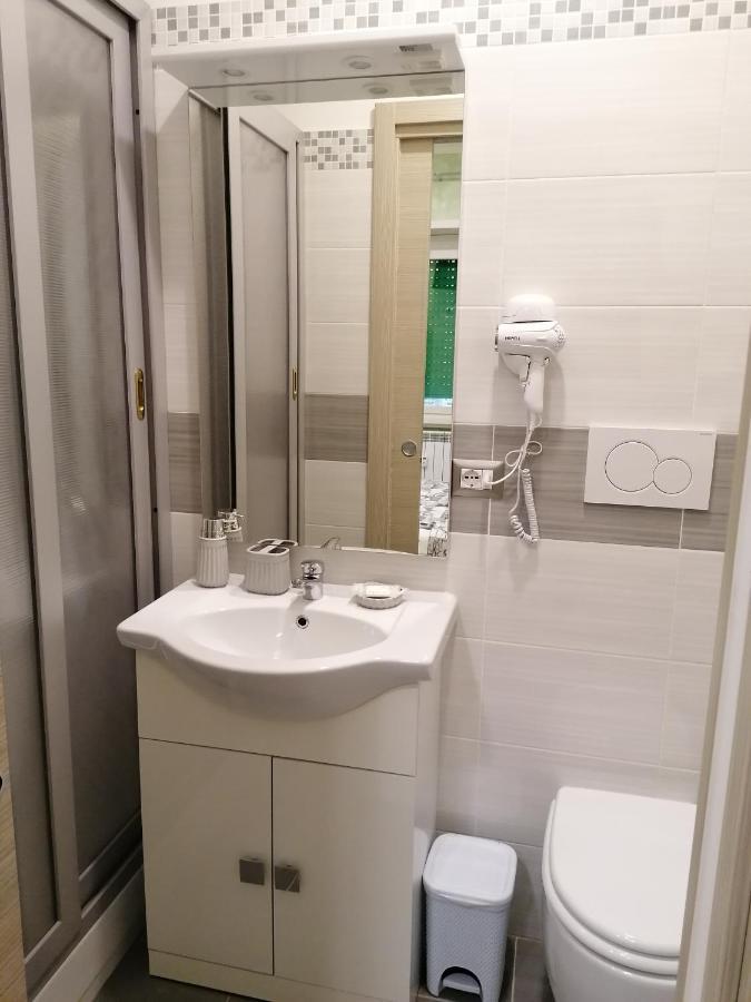 Maison Nicoli Roma Ngoại thất bức ảnh