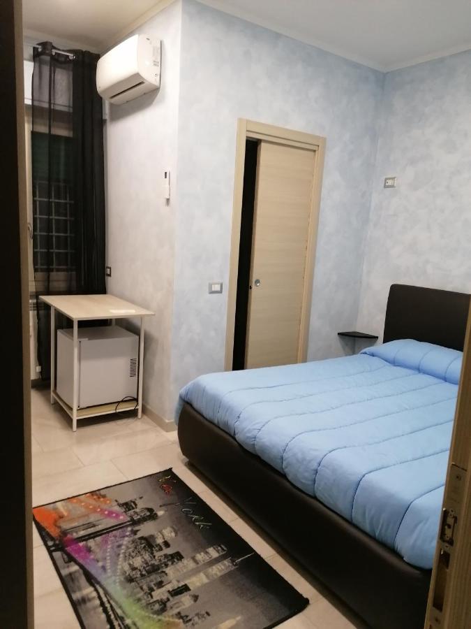 Maison Nicoli Roma Ngoại thất bức ảnh