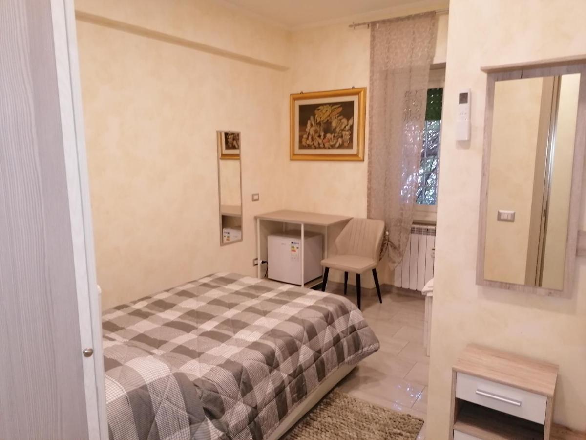 Maison Nicoli Roma Ngoại thất bức ảnh