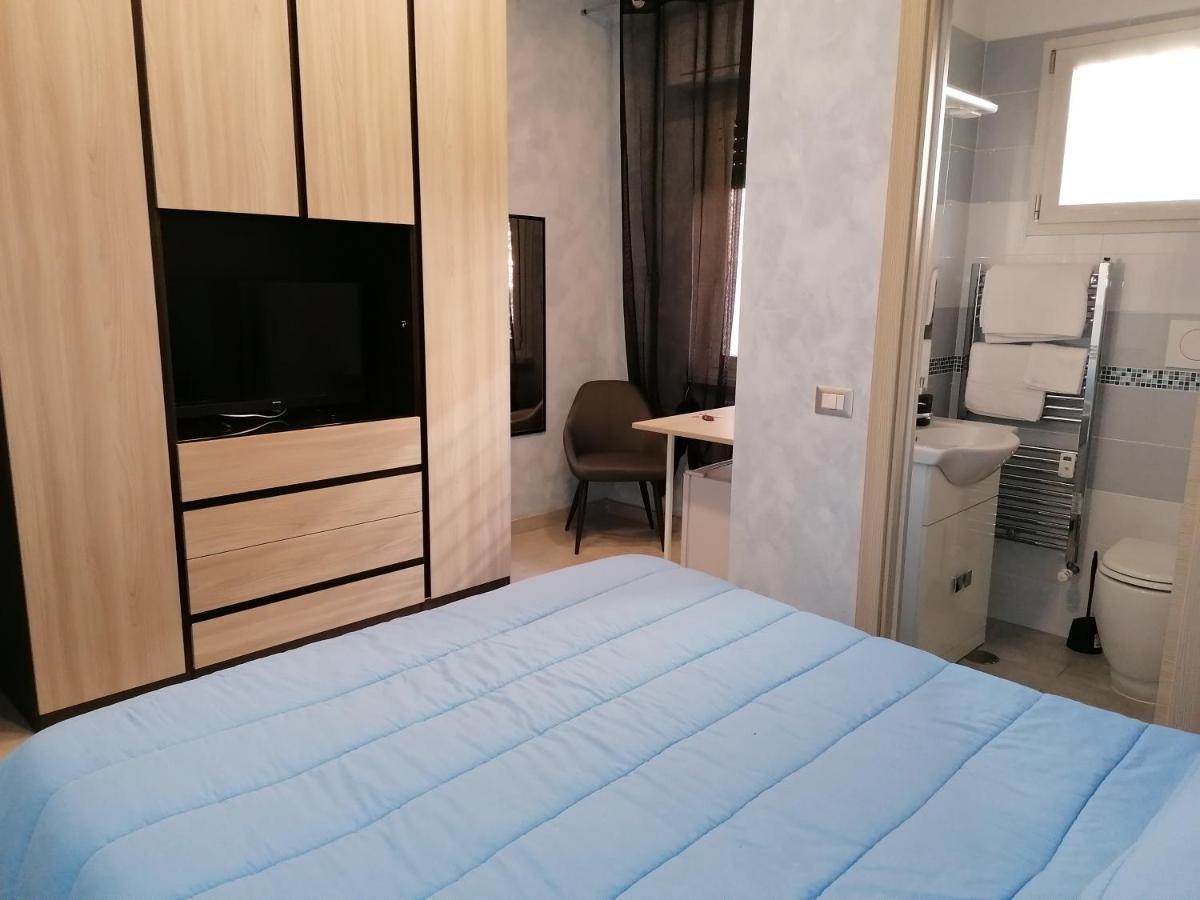 Maison Nicoli Roma Ngoại thất bức ảnh