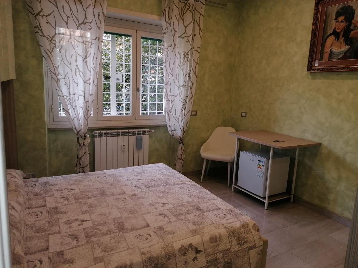 Maison Nicoli Roma Ngoại thất bức ảnh
