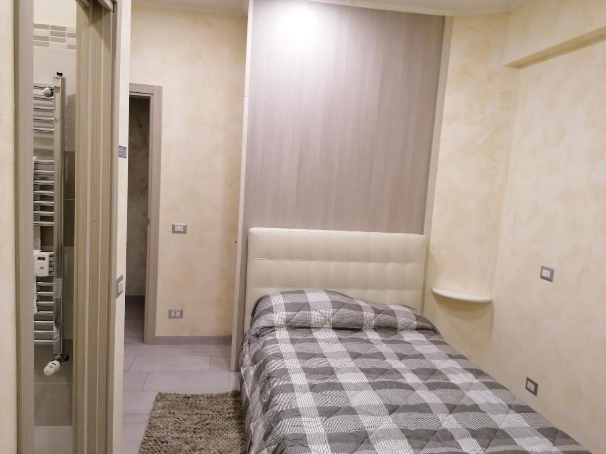 Maison Nicoli Roma Ngoại thất bức ảnh