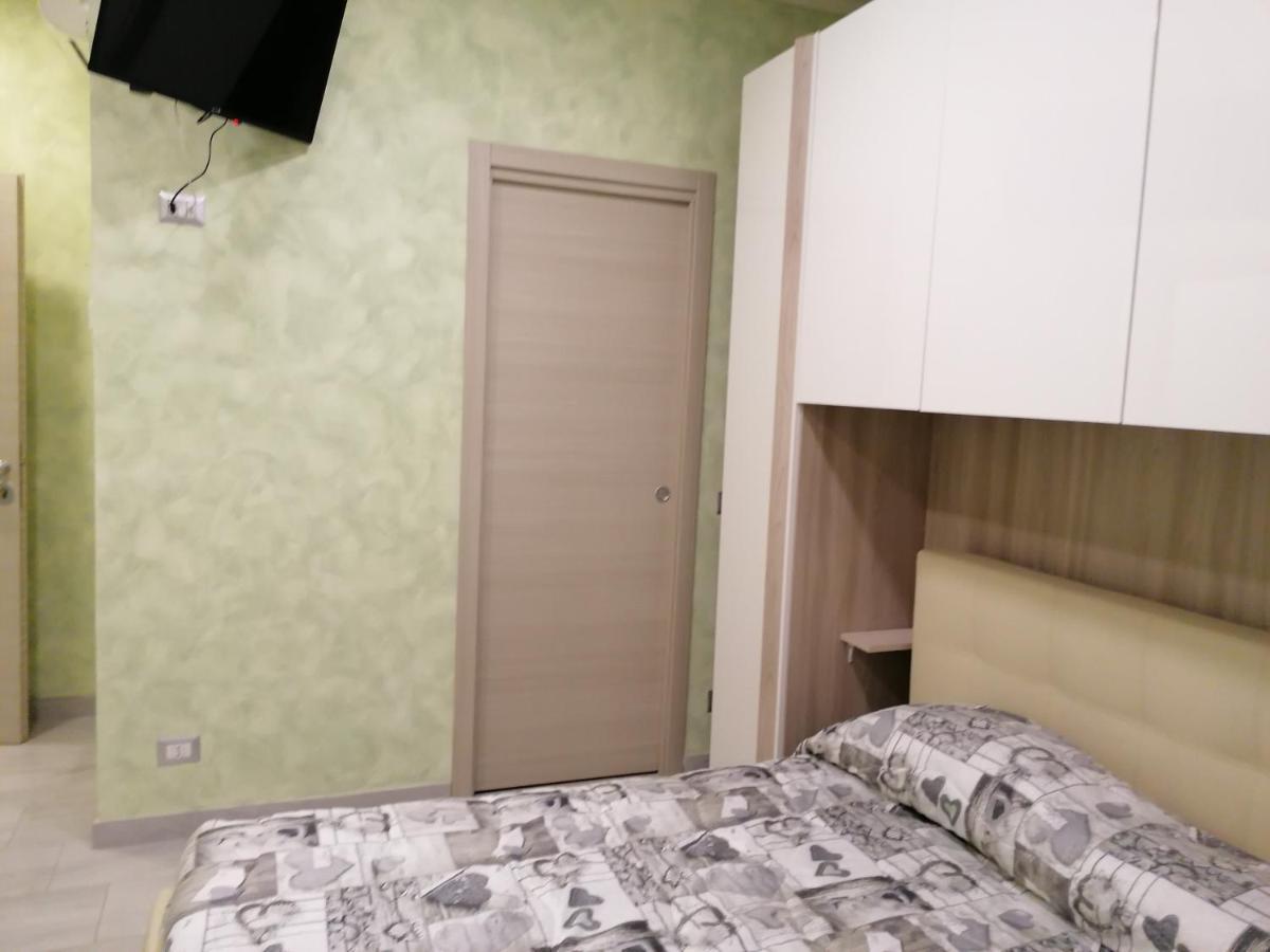 Maison Nicoli Roma Ngoại thất bức ảnh