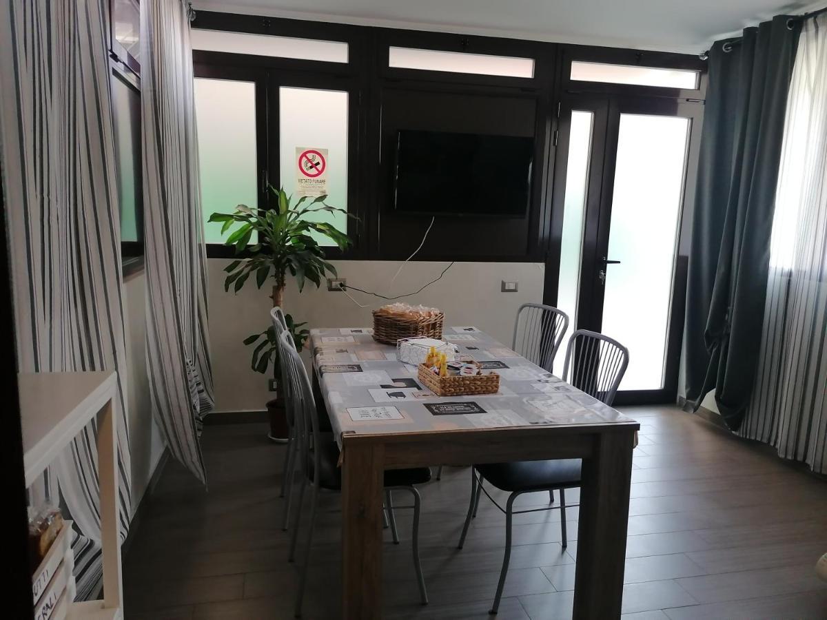 Maison Nicoli Roma Ngoại thất bức ảnh