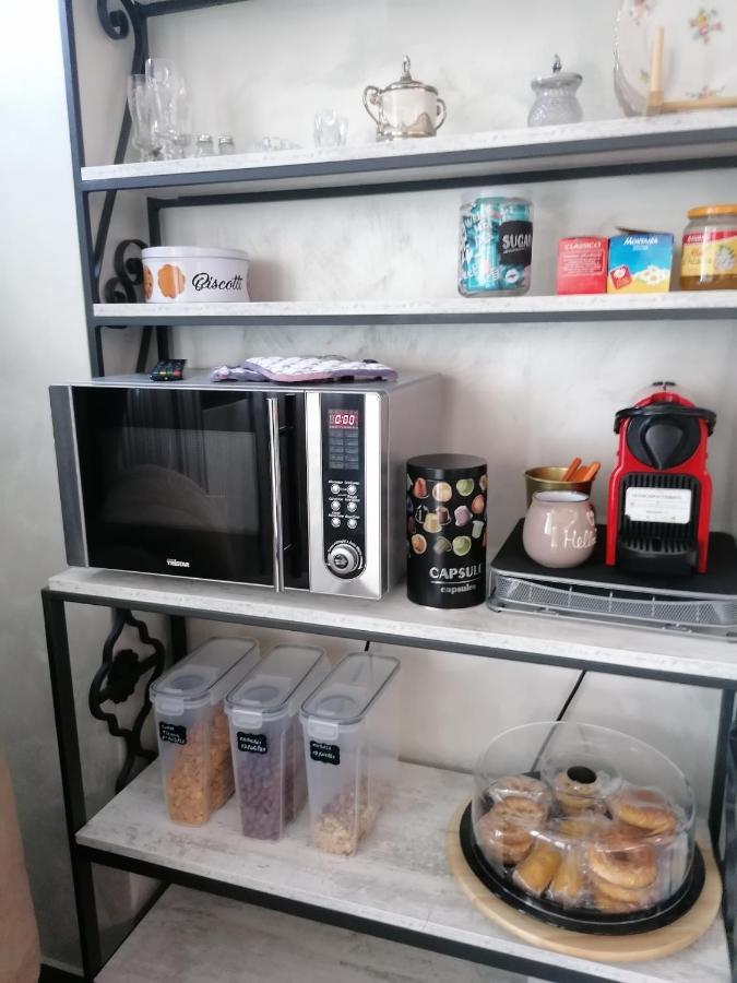 Maison Nicoli Roma Ngoại thất bức ảnh