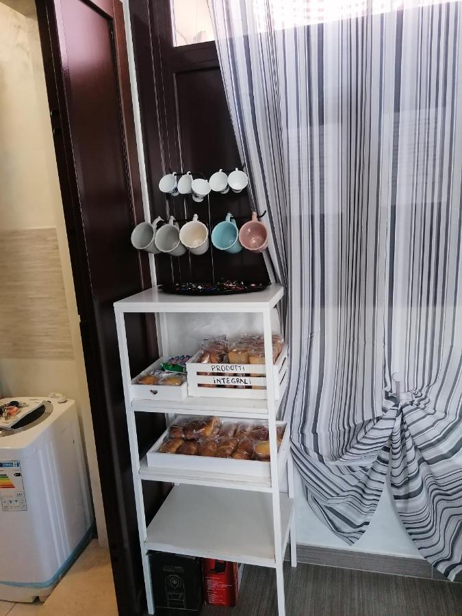 Maison Nicoli Roma Ngoại thất bức ảnh