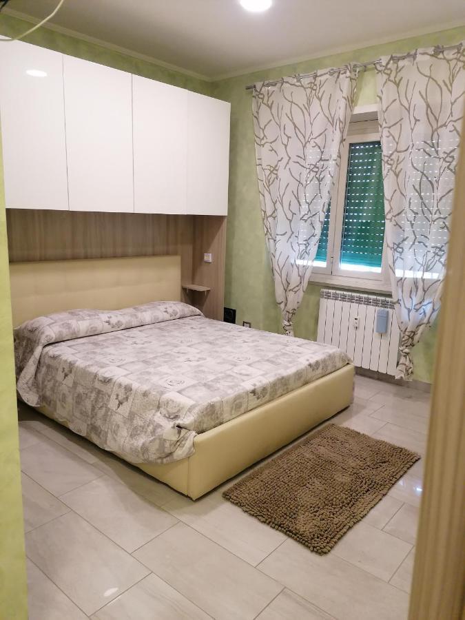 Maison Nicoli Roma Ngoại thất bức ảnh