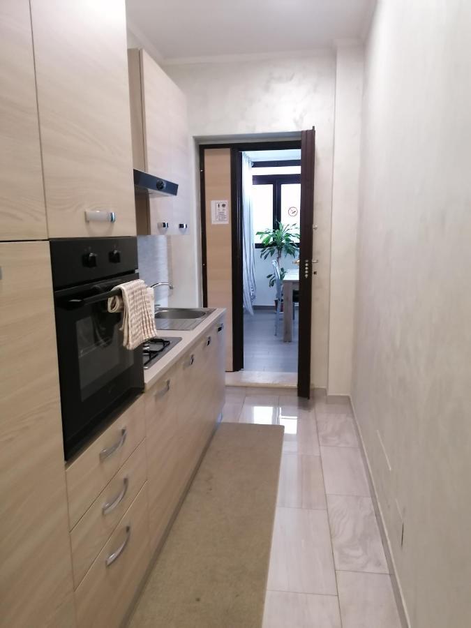 Maison Nicoli Roma Ngoại thất bức ảnh